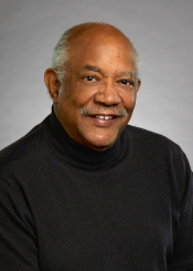 Picture of D.A Grey