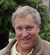 Picture of Dennis Koller