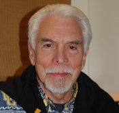 Picture of Hank Olguin