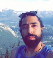 Picture of Ahmed Alkabary