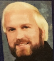 Picture of Roger Ray Rogers