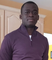Picture of Steve Araba Picture of Steve Araba