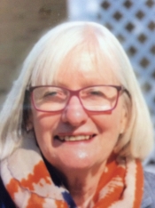 Picture of Susan Hancock Picture of Susan Hancock