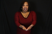 Picture of The Gospel Poet Picture of The Gospel Poet