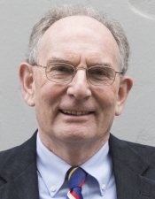 Picture of Chris Lang