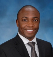 Picture of Vincent Fudge II