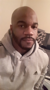 Picture of Hassan McCain