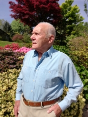 Picture of Ray Saunders