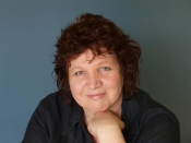 Picture of Vicki Tyley