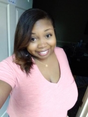 Picture of Vannessa Nicholson