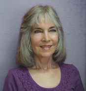 Picture of Victoria Lehrer