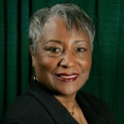 Picture of Christine Johnson McPhail Picture of Christine Johnson McPhail