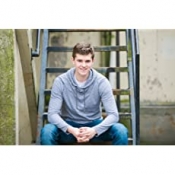Picture of Isaac Berglind Picture of Isaac Berglind