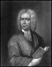 Picture of Isaac Watts Picture of Isaac Watts