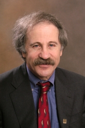 Picture of Richard E. Vatz