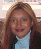 Picture of Farzana Prior Picture of Farzana Prior