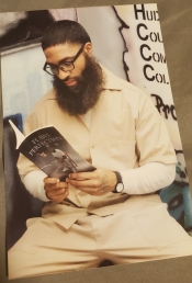 Picture of Nasir Salaam Picture of Nasir Salaam
