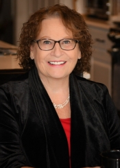Picture of Katherine Cullen