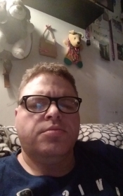 Picture of Paul Kasprzak