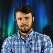Picture of Jacob M. Thompson