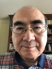 Picture of Raymond K. Li