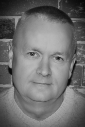 Picture of Rod Sadler Picture of Rod Sadler