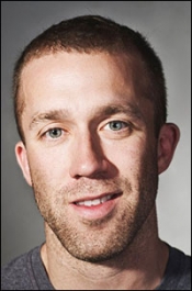 Picture of Tucker Max Picture of Tucker Max