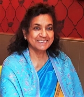 Picture of Christine Mangala Picture of Christine Mangala