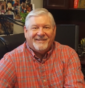Picture of Wayne Edwards