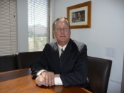 Picture of Geoffrey B. Cox Picture of Geoffrey B. Cox