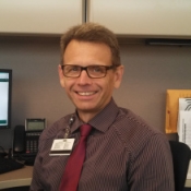 Picture of John Japuntich
