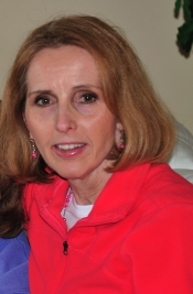 Picture of Lou Kelley-Kluchar, B. Dean Kluchar