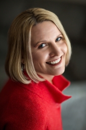 Picture of Holly J. Martin