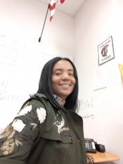 Picture of Shanah LeGree Picture of Shanah LeGree