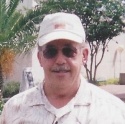 Picture of Alan Brenham Picture of Alan Brenham