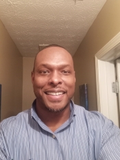 Picture of Antonio D Sherrell