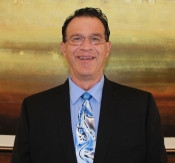 Picture of Dr. Tony Vercillo Picture of Dr. Tony Vercillo
