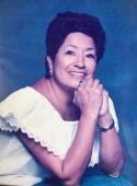 Picture of Luz Emilia Haddad