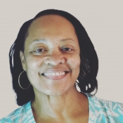 Picture of Dr. Annette West