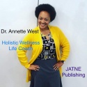 Picture of Dr. Annette West