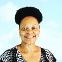 Picture of Dr. Annette West