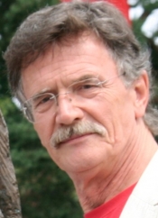 Picture of T.S. Aguilar