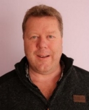 Picture of Eric R. Pilon