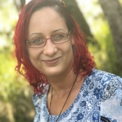 Picture of Cynthia Gomez