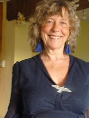 Picture of Eva Chapman