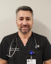 Picture of Sergei Ivantchev, M.D.