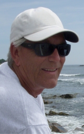 Picture of John Andersen