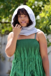 Picture of Shanaga Brown