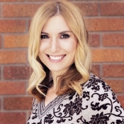 Picture of Maren Alder