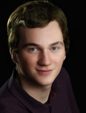 Picture of A.D. Morway
